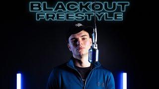 JULZY - Blackout Freestyle [S1-E4] | Full Whack