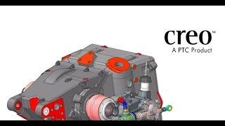 PTC Creo Parametric 3 0 installation on your PC or Laptop