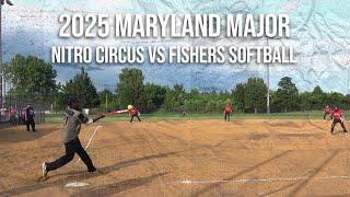 Fishers vs Nitro Circus - 2025 Battle on the Chesapeake - Maryland Major