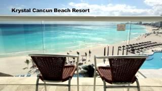 Krystal Cancun Beach Resort | BookIt.com® Guest Reviews