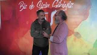 MEHMET ÇEPİÇ & BİZDE SİZİN GİBİYİZ