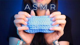 ASMR for People Who Want to Tingle Without Earphones | Tapping, Scratching, Rubbing (No Talking)