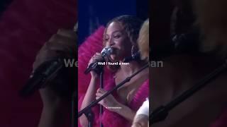 Perfect duet #edsheeran #beyonce