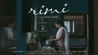 Rimi Trailer