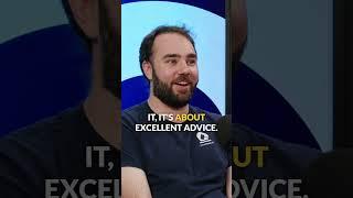 The best legal advice? Don’t go to court