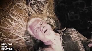 MARKO HIETALA - Impatient Zero (OFFICIAL MUSIC VIDEO)