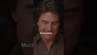 #MisiónImposible: La Sentencia Final | Tom Cruise en México