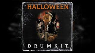 [FREE] HALLOWEEN DRUM KIT 2024 | Free Drum Kit Download