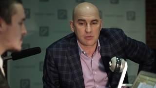 Радислав Гандапас о MLM Сетевой маркетинг