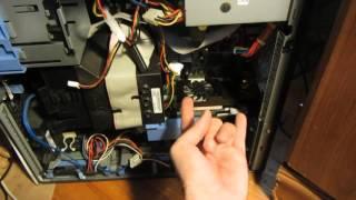 Dell T3400 hackintosh overview