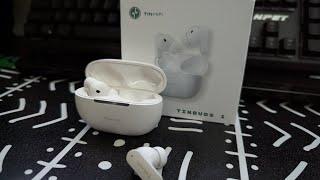 Tinbuds 1 true wireless