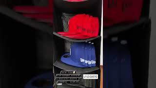 NEW ERA - CAP STORE SYSTEM - HASTA 20 GORRAS - DABULLSTORE 2022