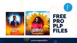 Free Pro PLP Files for Pixellab & How to download and add PLP to Pixellab |  PLP presets #pixellab