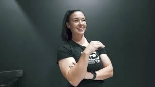 STRONG WOMEN Ep2 FT 4X OLYMPIAN JODI BOAM!!  With Tips & Tricks to Perfect your Posing
