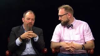 Dr. James K. A. Smith & Dr. Kyle David Bennett on Communities of Faith & Trust