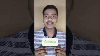 WhatsApp Pe Ads?