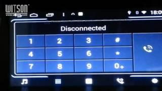 S160 Android How to Change AMP Option-Powered by WITSON