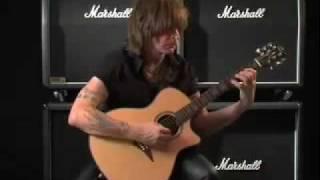 Michael Angelo Batio "Performance" DVD excerpts