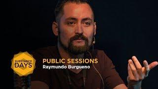 Substance Days Hollywood 2017: Raymundo Burgueno | Adobe Substance 3D