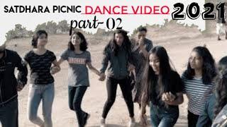 sat dhara, picnic  vlog ,full masti dance video