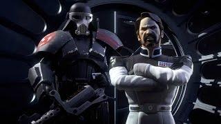 Star Wars: Uprising Review