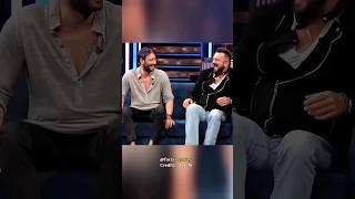 संजू बाबा का walking style #sanjaydutt #ajaydevgan #masti #bollywood #movies #shorts