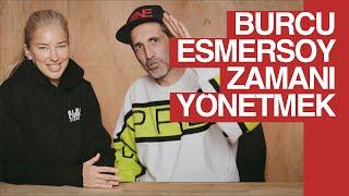 Burcu Esmersoy - Zamanı Yönetmek 