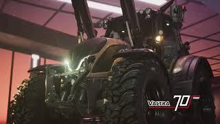 Valtra Product Launch | The Wait Is Almost Over!