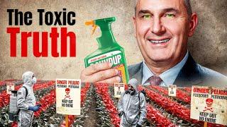 Monsanto: The Company That POISONED The World