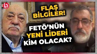 FETÖ elebaşı Gülen'in ölümünün ardından örgütün yeni lideri kim olacak? Nevzat Çiçek anlattı!