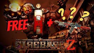 How To Get FREE Juggernog & A FREE Weapon On Firebase Z (Loot Crate Easter Egg)