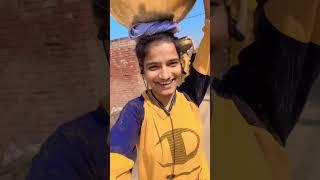 Dil lagane ki || Priyanka hard work || Pooja Priyanka official ||