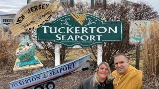 Tuckerton Seaport and Baymen's Museum PART 1