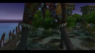 Darkspear Troll Opening Cinematic - World of Warcraft