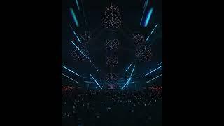 Anyma Atomium 2025