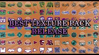 [UPDATED NOW] MY TEXTURE PACK RELEASE | Best public mix | Geometry Dash 2.11