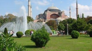 Istanbul, Turkey: Hagia Sophia - Rick Steves’ Europe Travel Guide - Travel Bite