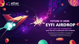 EyFi | Where To Find Contract Address | Why You Shouldn't Buy On Etherconnect