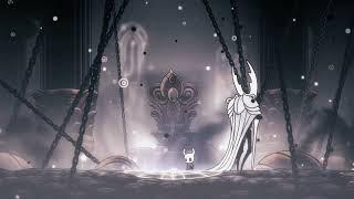 Hollow Knight Божий кров 55 серия