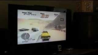 Outrun2 drifting - a video response to MSKnight5 (SD) - Jan 1, 2012 06:49 AM