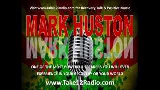 Mark Houston - Recovery is about POWER