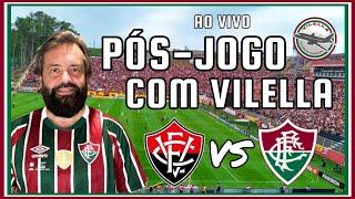 Fluminense x Bagre, disputa 21 pontos e vence 2