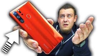 Huawei P35 PRO за 5900 рублей с Joom? Не P30 Pro!! Что вы творите, китайцы!!!???