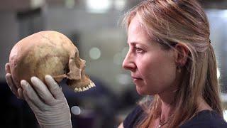 The Greatest Tomb On Earth - Secrets of Ancient China (BBC)