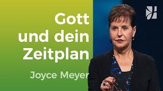 Deine ZEIT ist KOSTBAR  Tipps gegen ZEITVERSCHWENDUNG – Joyce Meyer – Mit Jesus den Alltag meistern