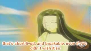 Sara - Return to the Sea (with English subs)