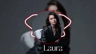 Laura Remix 2024 | Velvet Shadows by Cassian Drake | Original Track by Eliza Rae