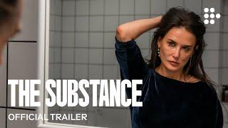 THE SUBSTANCE | Official Trailer | In Theaters Now