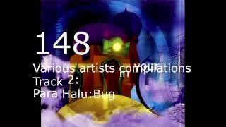 V-A 148, track 02: Para Halu - Bug in your mind (NABI-records)