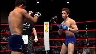 Raphael Assuncao vs. Brandon Burgess Georgia MMA Fight